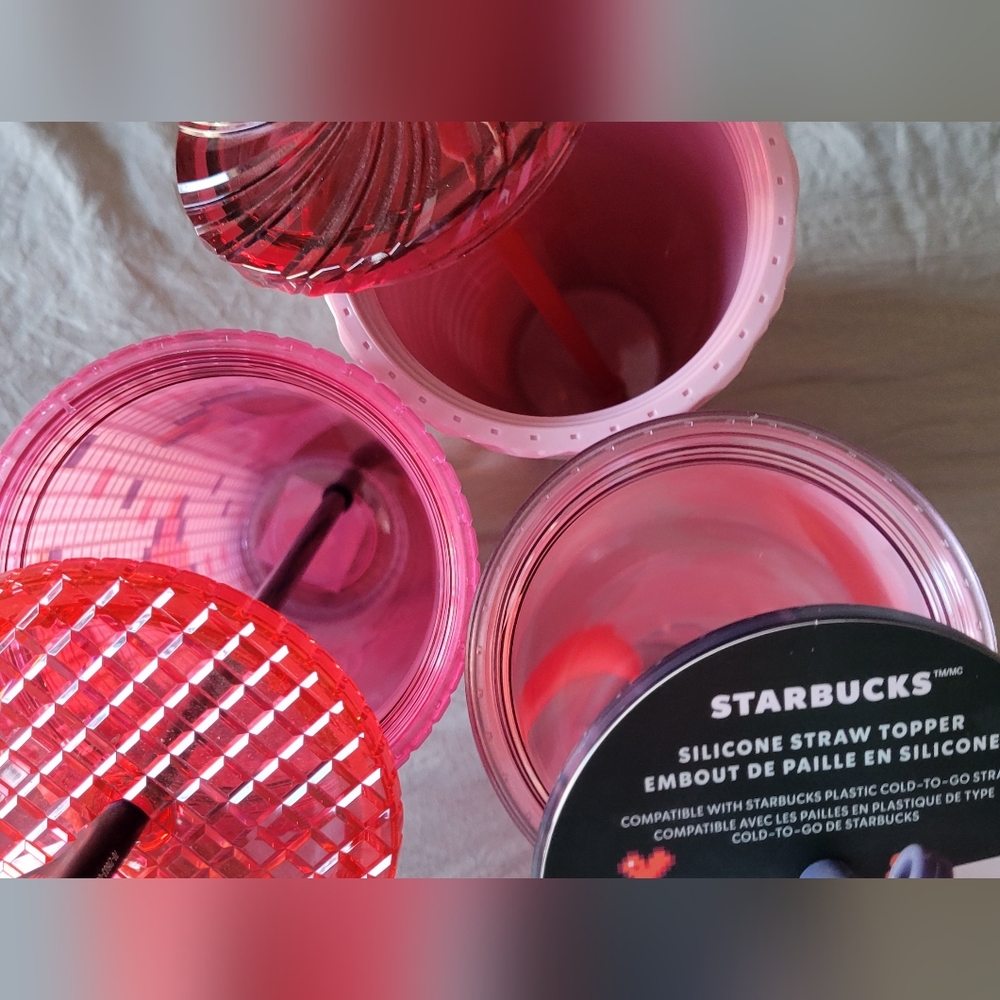 Starbucks Bundle - Picture 7 of 8